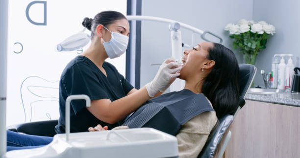 Best Dental X-Rays and Imaging  in Cheverly, MD